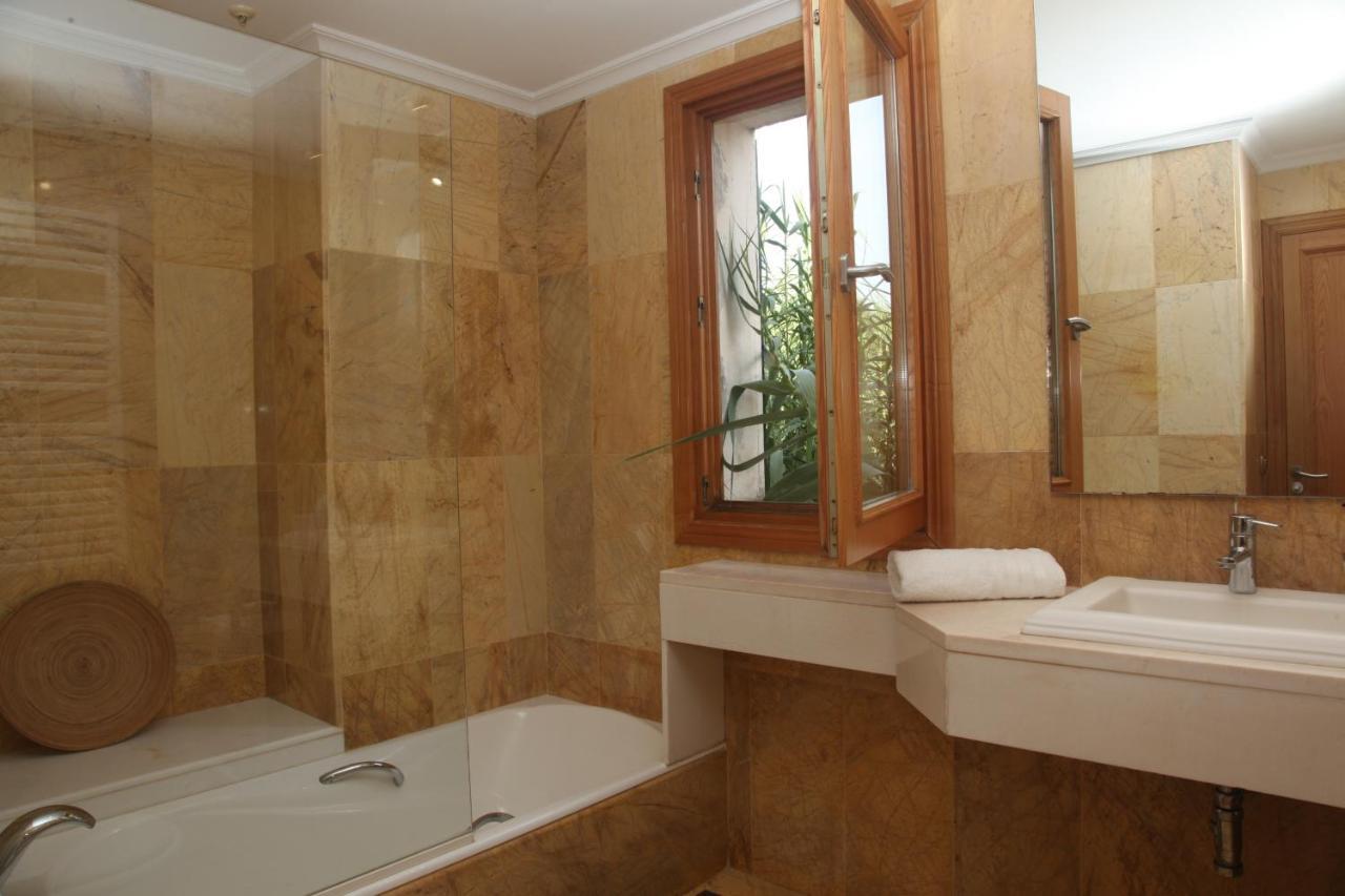 Villa Can Jaume كان بيكافورت المظهر الخارجي الصورة